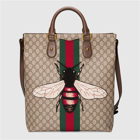 borsa gucci con ape maia